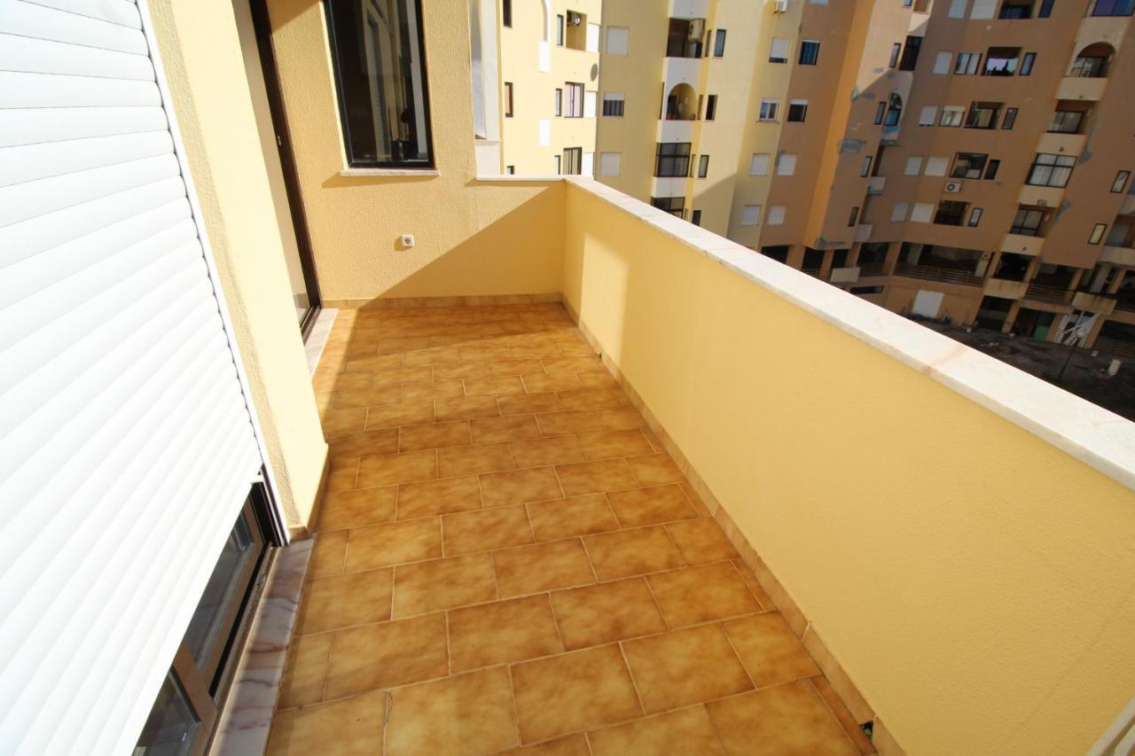 T1 Praia Da Rocha/ Patio Da Rocha Портиман Екстериор снимка